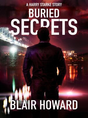 cover image of Buried Secrets